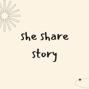 Listen to She Share Story song with lyrics from Gaspar