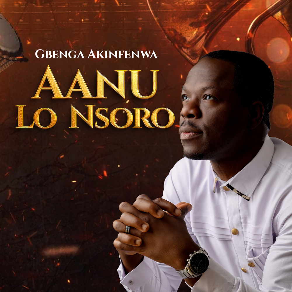 Aanu Lo Nsoro