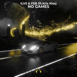 Listen to No Games song with lyrics from ILVS