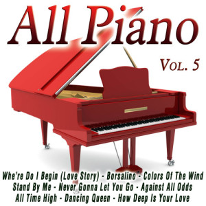 收聽The Piano Orchestra的Lady Lady Lady歌詞歌曲