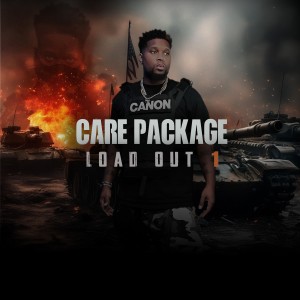อัลบัม Care Package (Load Out 1) ศิลปิน Canon