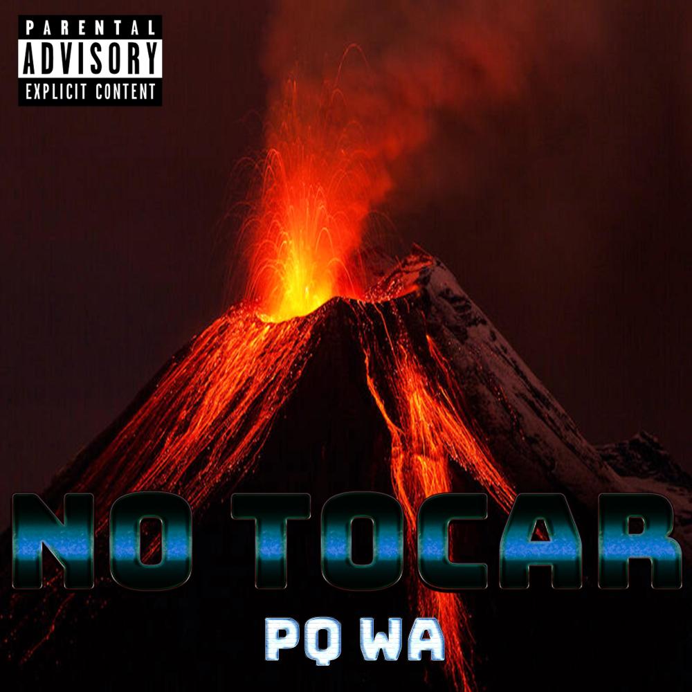 NO TOCAR