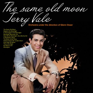 Album The Same Old Moon from Jerry Vale