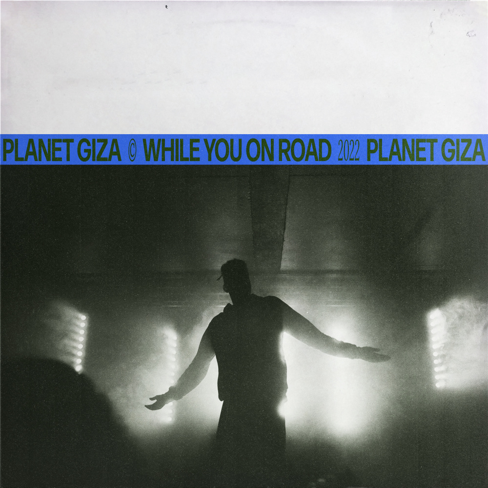 While You on Road (Explicit)
