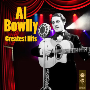 ดาวน์โหลดและฟังเพลง If Anything Happened To You พร้อมเนื้อเพลงจาก Al Bowlly