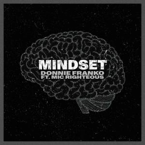 收聽Donnie Franko的Mindset (Explicit)歌詞歌曲