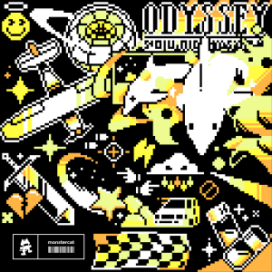 Album Odyssey Soundsystem from 