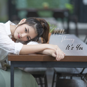 Nikki Thierry的专辑It's You