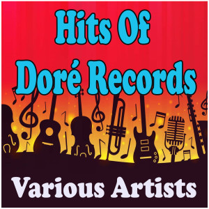 Greatest Hits Of Doré Records dari Group Star