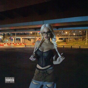 Album Bad guy (Explicit) from Dono.