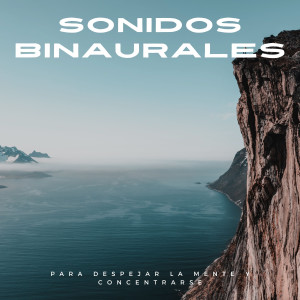Album Sonidos Binaurales Para Despejar La Mente Y Concentrarse from Ondas cerebrales de latidos binaurales