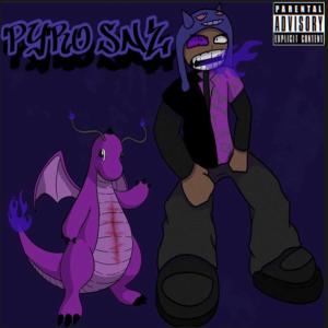 收聽PyromaniaK的BlackStar (feat. SAIKO'S REVNGE & Ruebyn) (Explicit)歌詞歌曲