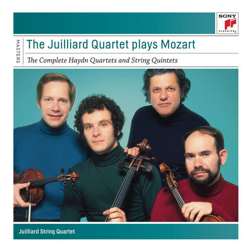 Quartet No. 14 in G Major for Strings, K. 387: IV. Molto allegro