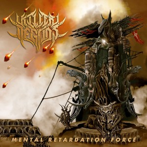 Dengarkan The Mysteries of Outer Space lagu dari Killer Of Gods dengan lirik