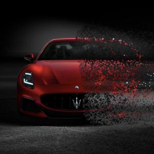 อัลบัม Maserati (Explicit) ศิลปิน Zenji