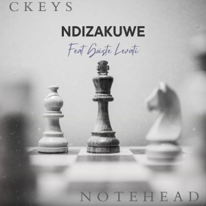 C Keys的專輯Ndizakuwe