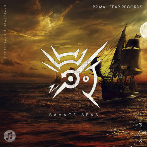 Album Savage Seas (Extended Mix) from Espantraxx