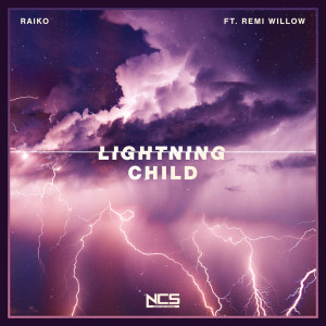 RAIKO的專輯Lightning Child