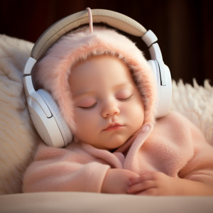 Baby Sleep Music Solitude的專輯Lullaby Meadows: Baby Sleep Calm