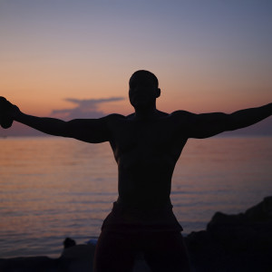 Listen to Rising Sun song with lyrics from Helio
