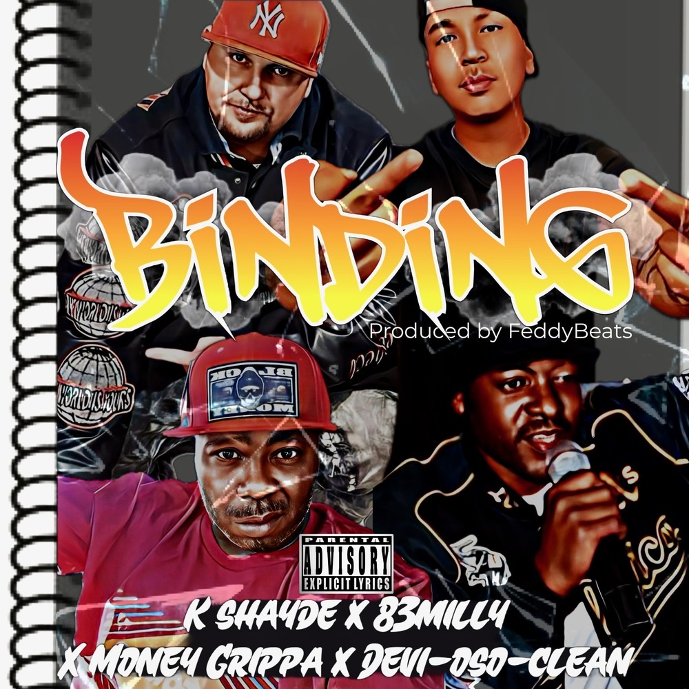 Binding (Explicit)