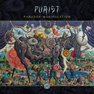 Purist的專輯Paradox Manipulation