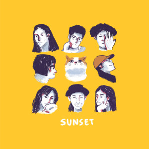 ดาวน์โหลดและฟังเพลง อาทิตย์ (Sunset) พร้อมเนื้อเพลงจาก UNCLE BEN