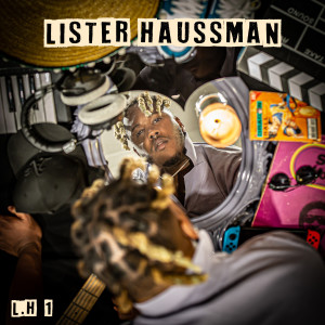 Listen to Nos rencontres song with lyrics from Lister Haussman