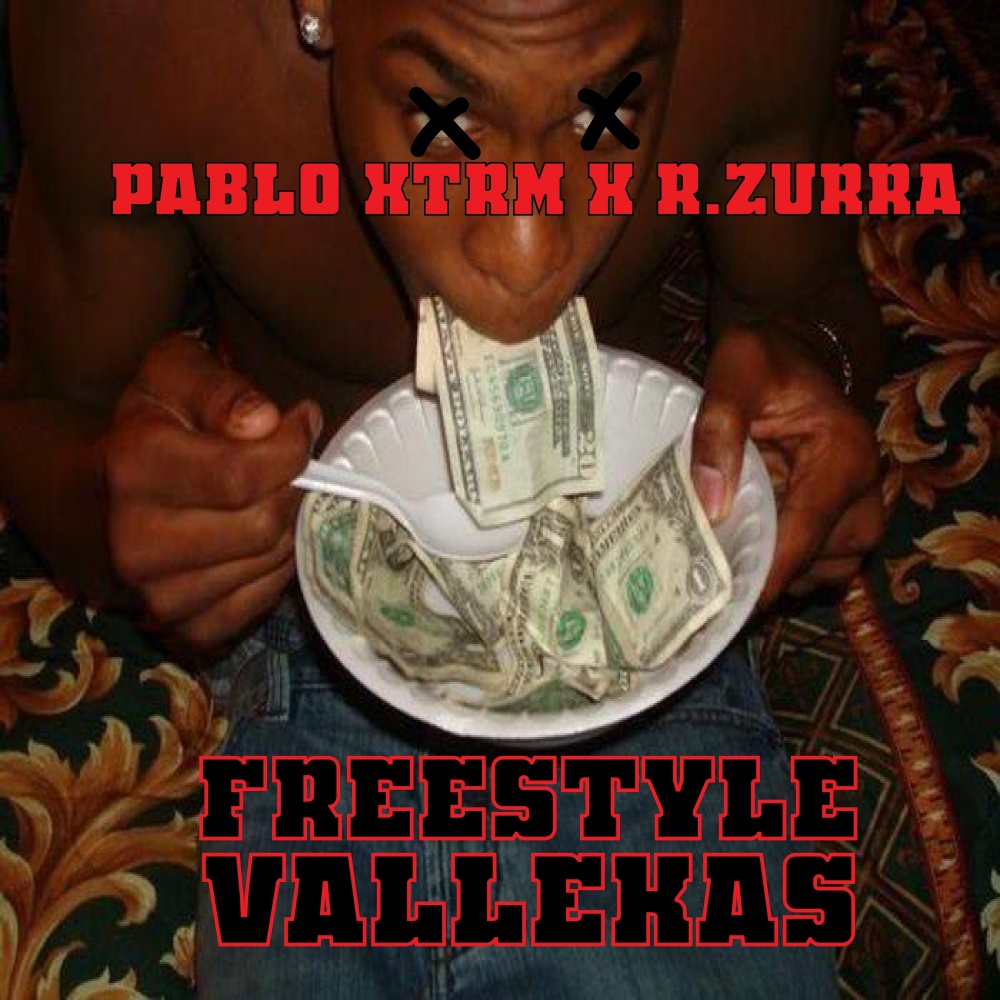 Freestyle Vallecas (Explicit)