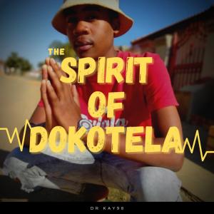 Listen to Uthando(feat. Trouzay) song with lyrics from Dr.Kay98
