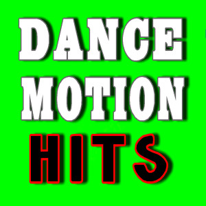 Frank King Band的專輯Dance Motion Hits, Vol. 1 (Special Edition)