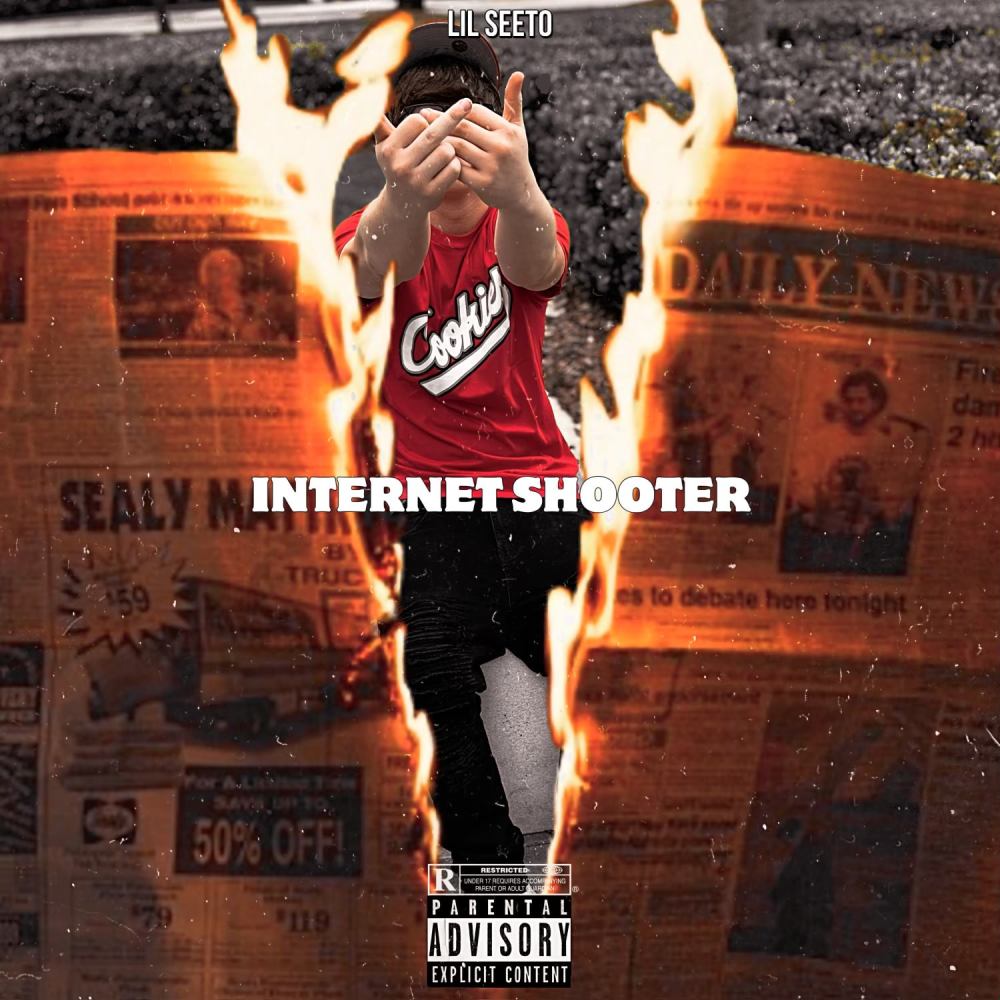 Internet Shooter (Explicit)