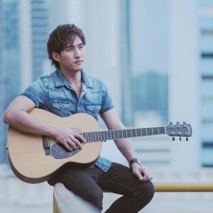 ดาวน์โหลดและฟังเพลง Now I See (Acoustic) พร้อมเนื้อเพลงจาก Marcus Lee
