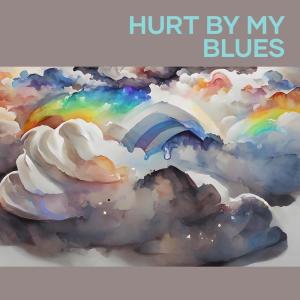 Album Hurt by My Blues from DJ Bobby