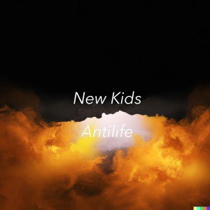 New Kids的專輯Antilife