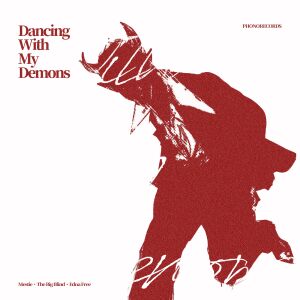 Album Dancing with My Demons from Mestie