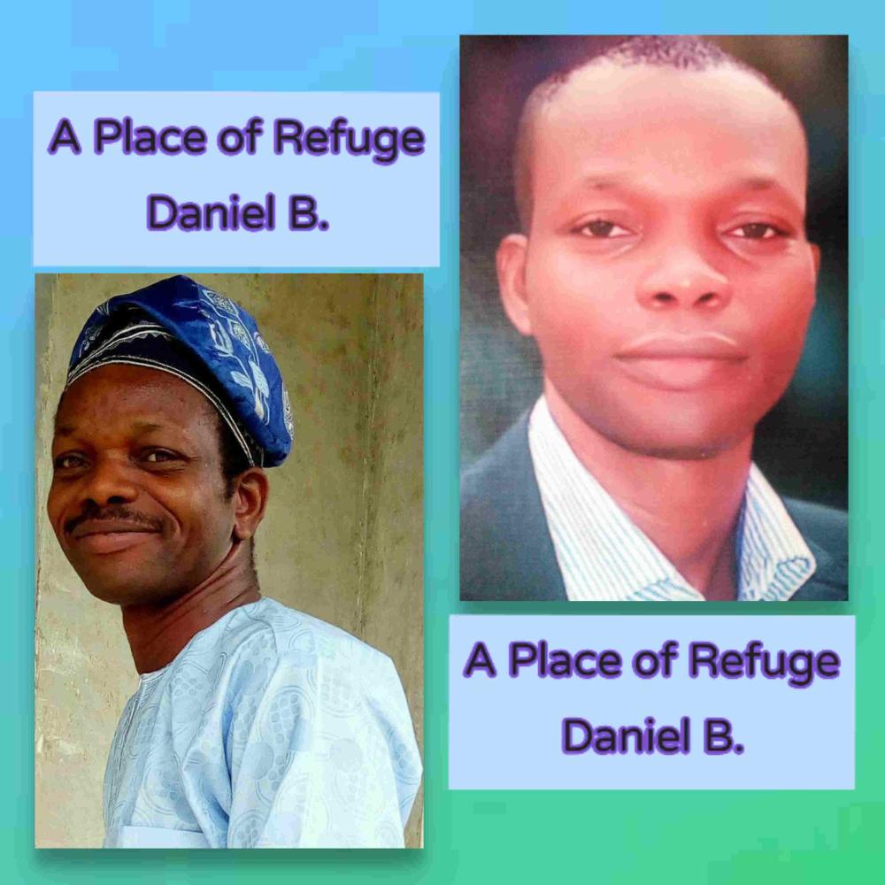 Place of Refuge