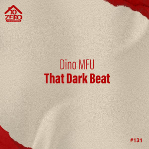 Album That Dark Beat from Dino MFU