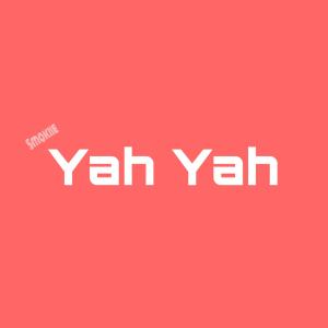 Album Yah Yah oleh Smokiie