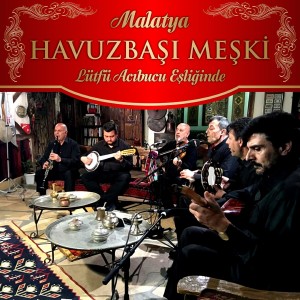 ดาวน์โหลดและฟังเพลง Yüksek Eyvanlarda Bülbüller Öter พร้อมเนื้อเพลงจาก Lütfü Acıbucu Eșliğinde