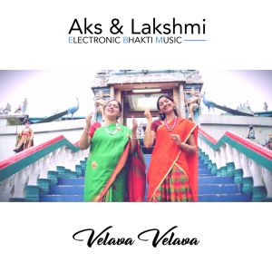 收聽Aks & Lakshmi的Velava Velava歌詞歌曲