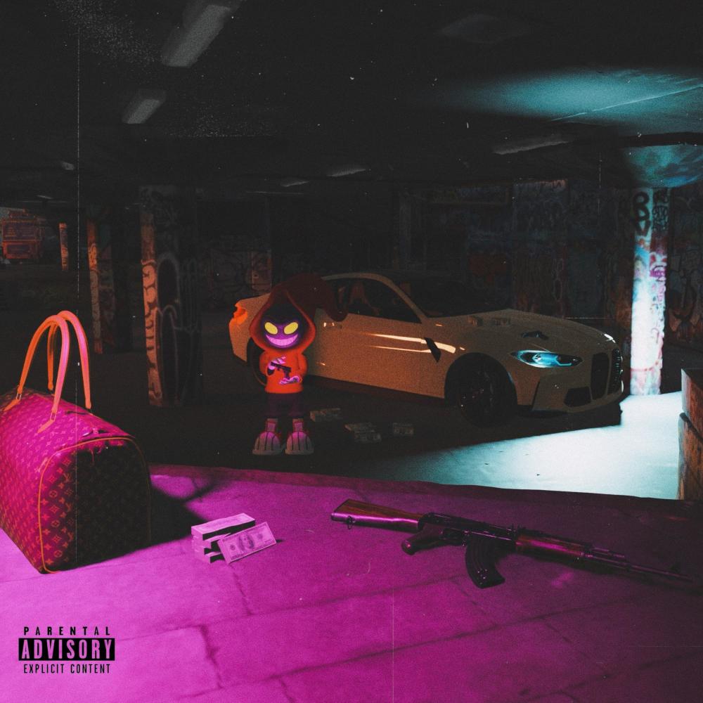 WOKE UP (Explicit)