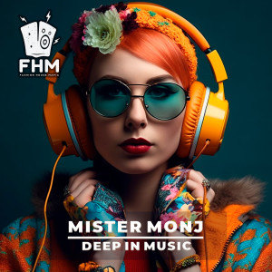 Album Deep in Music from Mister Monj