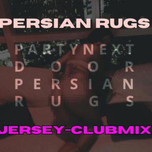 收聽MvnnyMusik的Persian Rugs l Jersey Club歌詞歌曲
