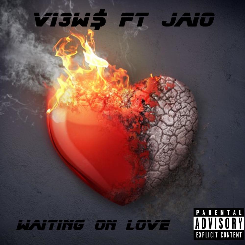 Waiting On Love (WOL) (feat. Jaio)