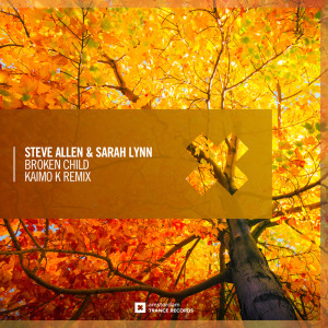 อัลบัม Broken Child (Kaimo K Remix) ศิลปิน Steve Allen