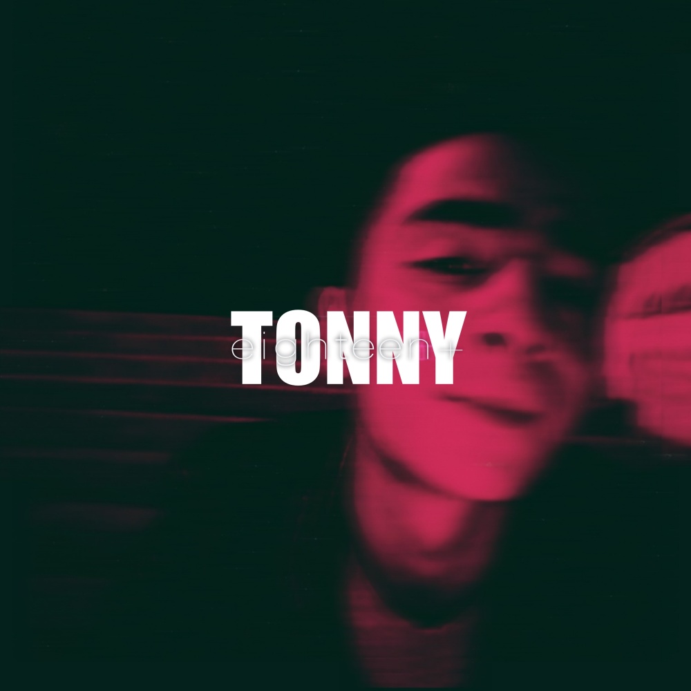 18+ (Explicit)