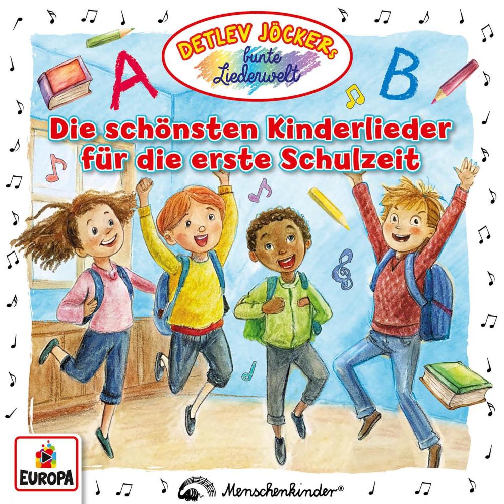 Die Schule ist aus
