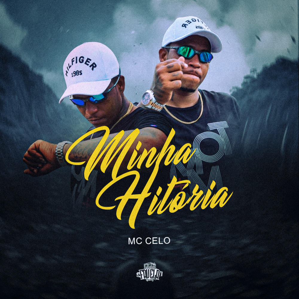 Minha História