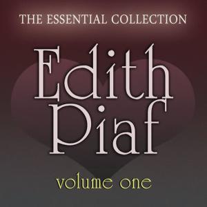 收聽Edith  Piaf的Fais Comme Si歌詞歌曲
